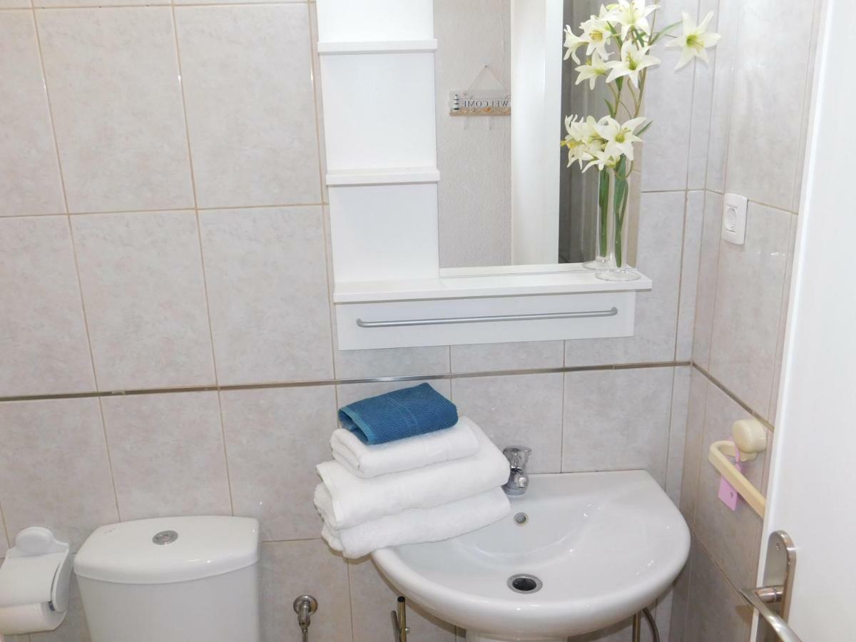 Apartamento Sol y Mar Gran Tarajal Atico Exterior foto