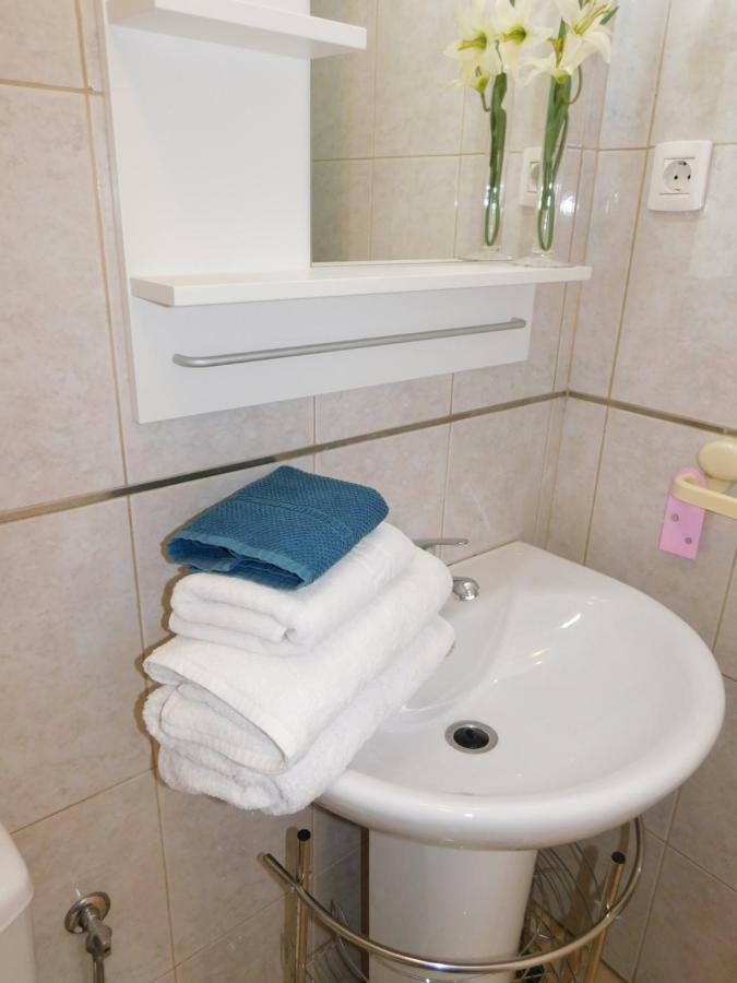 Apartamento Sol y Mar Gran Tarajal Atico Exterior foto